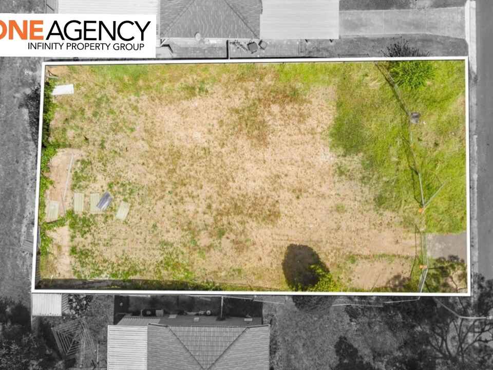 39 Aminya Crescent Bradbury