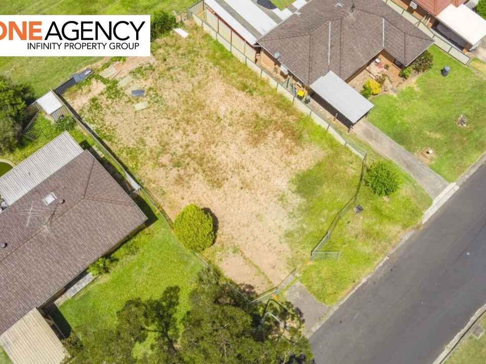 39 Aminya Crescent Bradbury