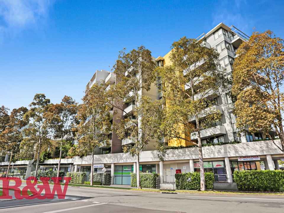 4F/541 Pembroke Road Leumeah