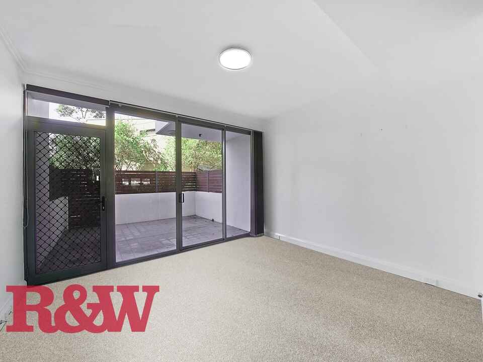 4F/541 Pembroke Road Leumeah