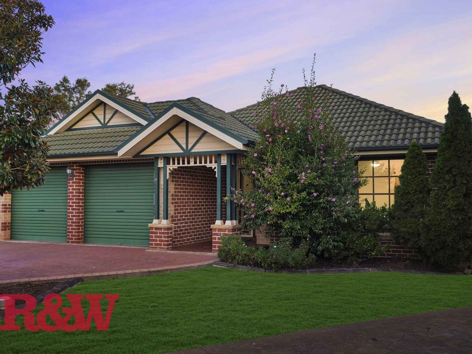 17 Bunya Place Spring Farm
