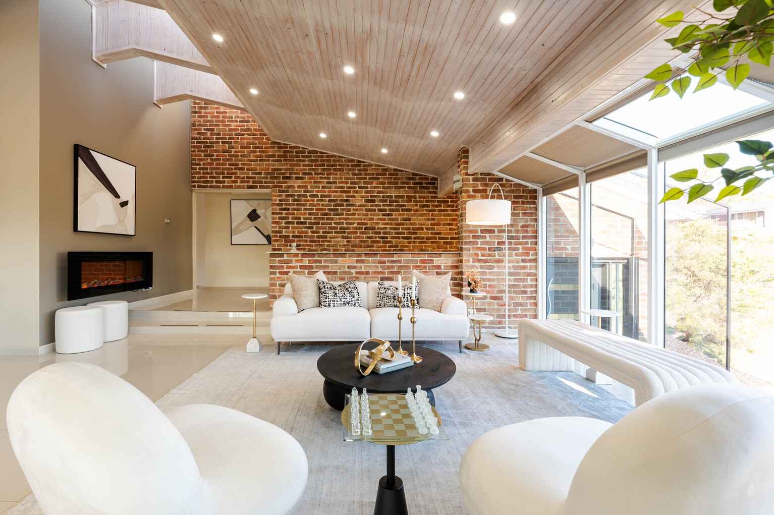 1 Bishopscourt Place Glen Alpine