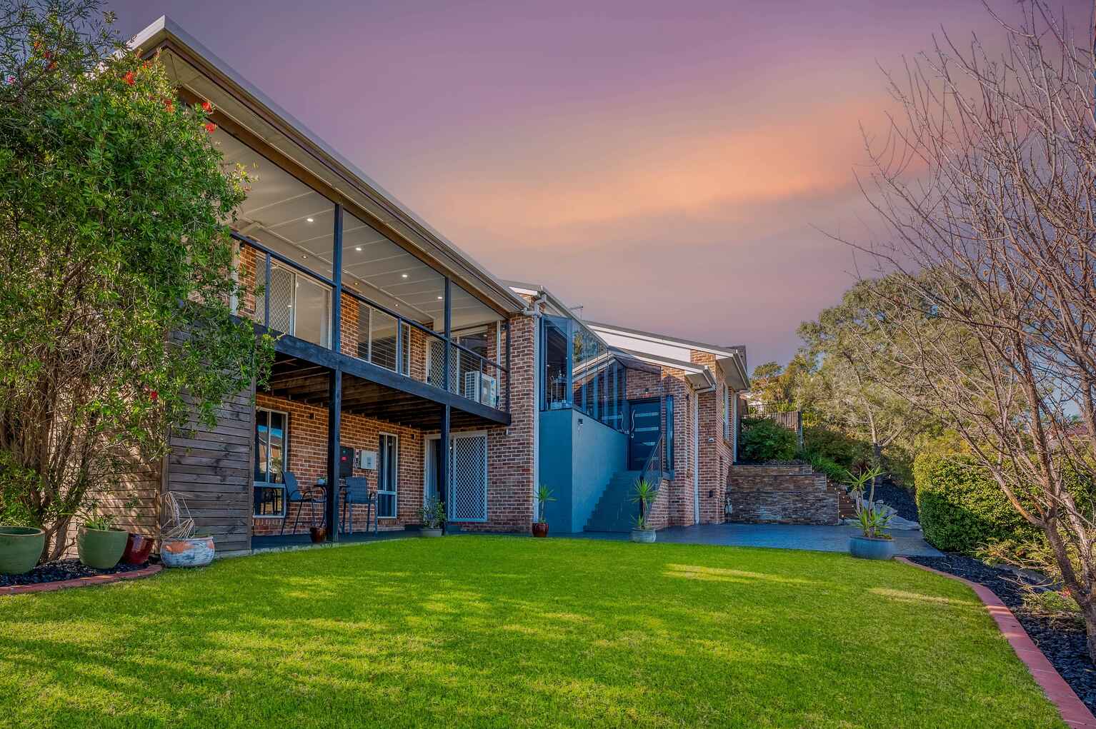 1 Bishopscourt Place Glen Alpine