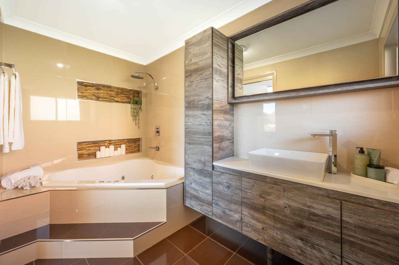 1 Bishopscourt Place Glen Alpine