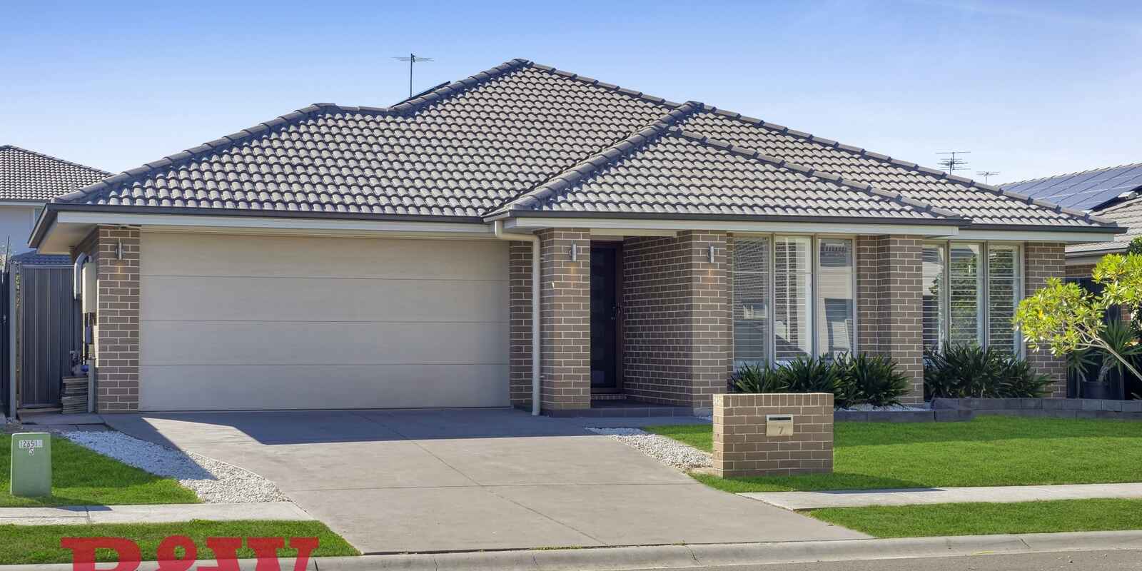 7 Venturer Parade Leppington