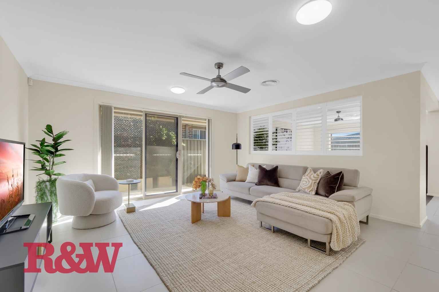 7 Venturer Parade Leppington