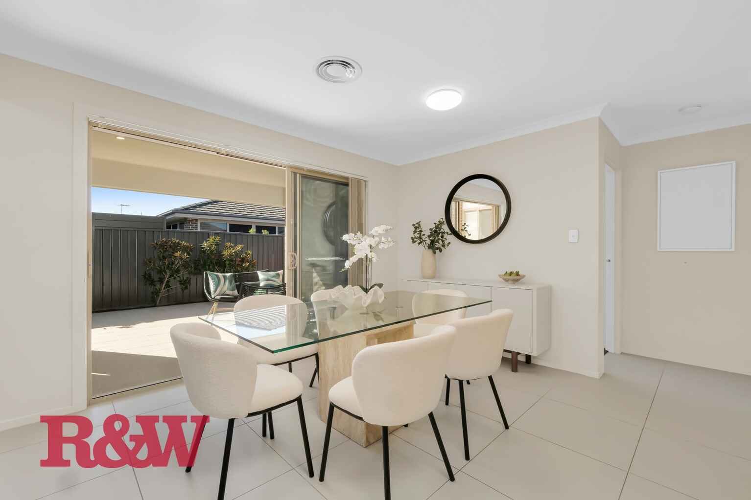 7 Venturer Parade Leppington