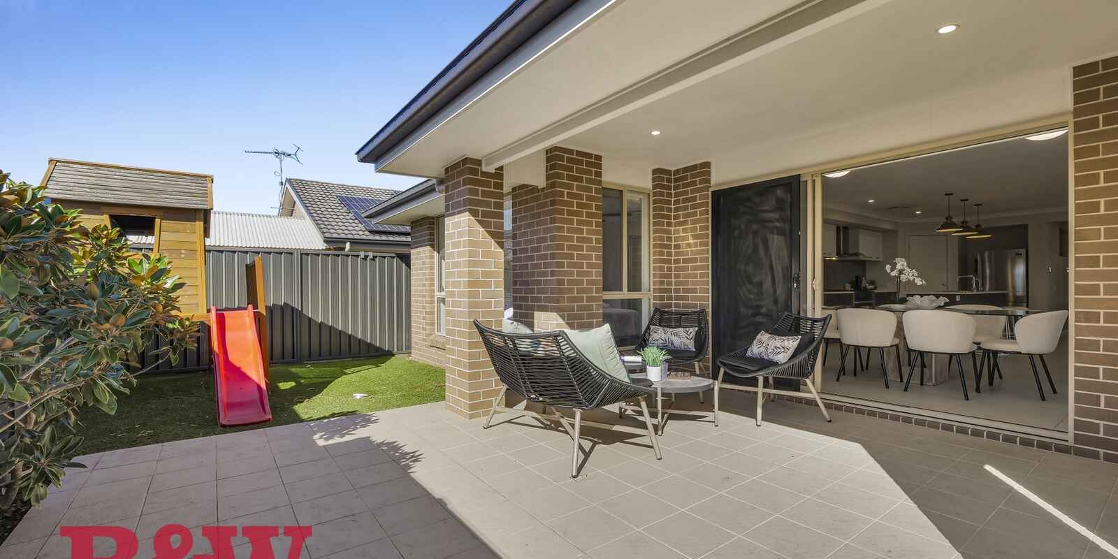 7 Venturer Parade Leppington