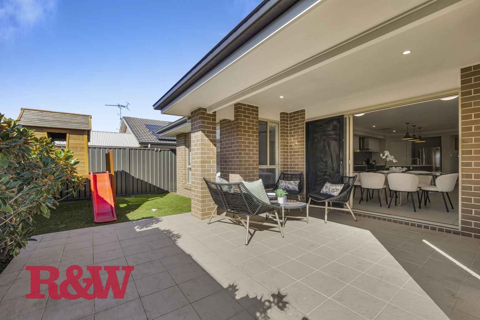 7 Venturer Parade Leppington