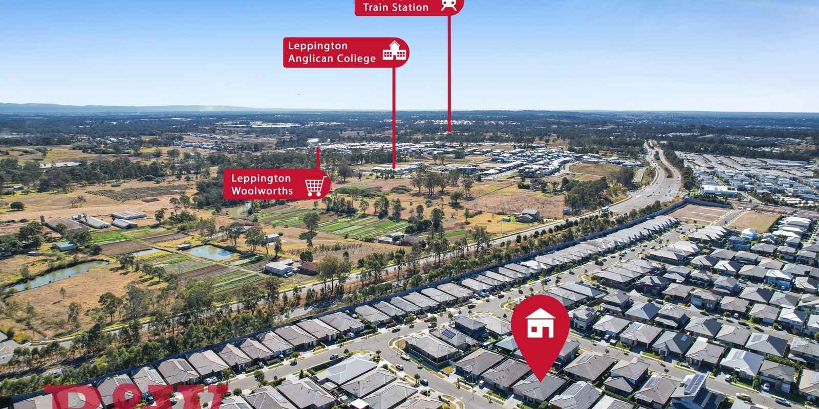 7 Venturer Parade Leppington