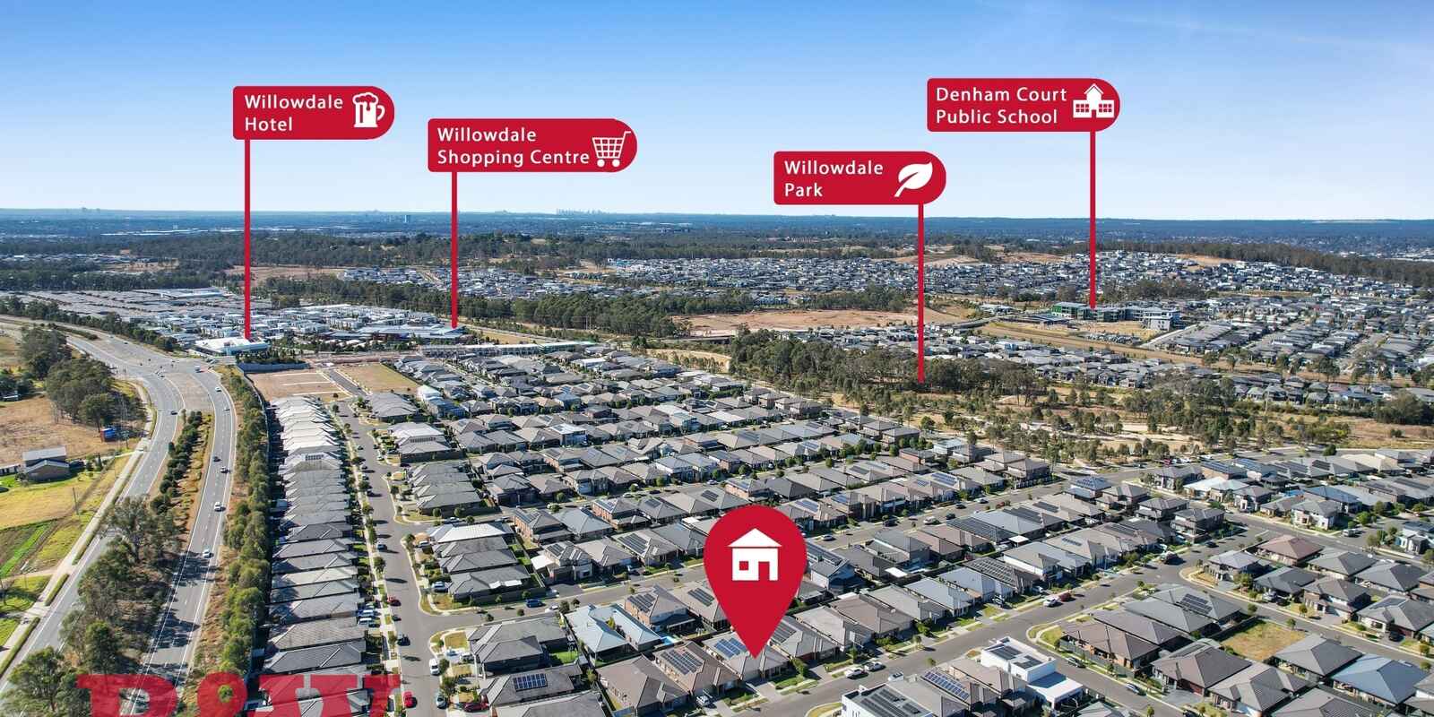 7 Venturer Parade Leppington