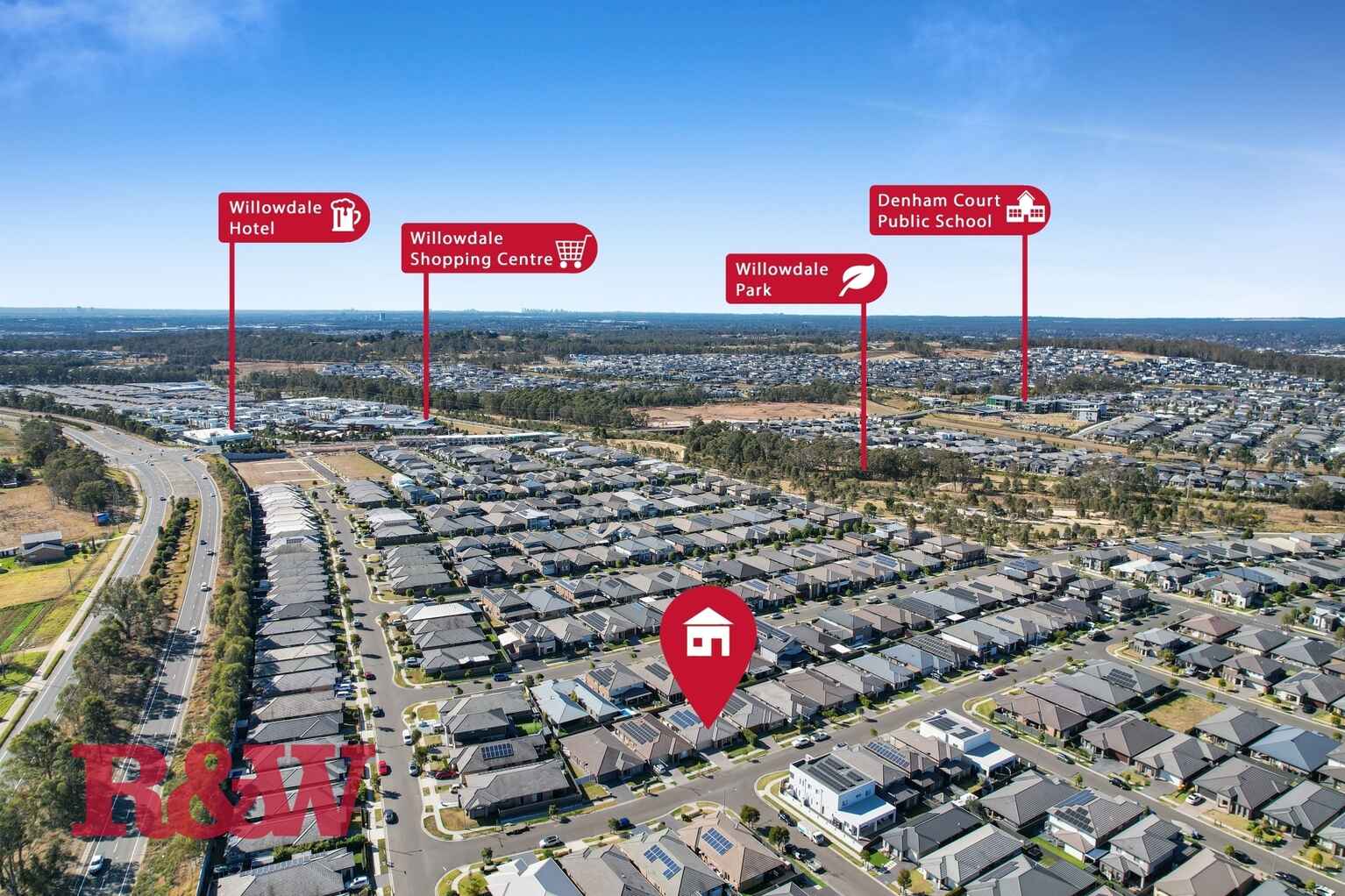 7 Venturer Parade Leppington