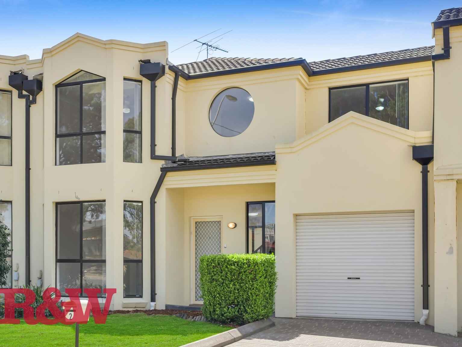 2/124 Saywell Road Macquarie Fields