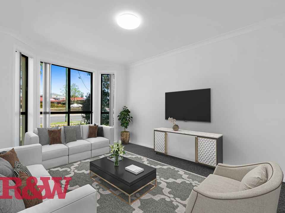 2/124 Saywell Road Macquarie Fields