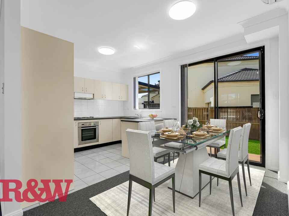2/124 Saywell Road Macquarie Fields