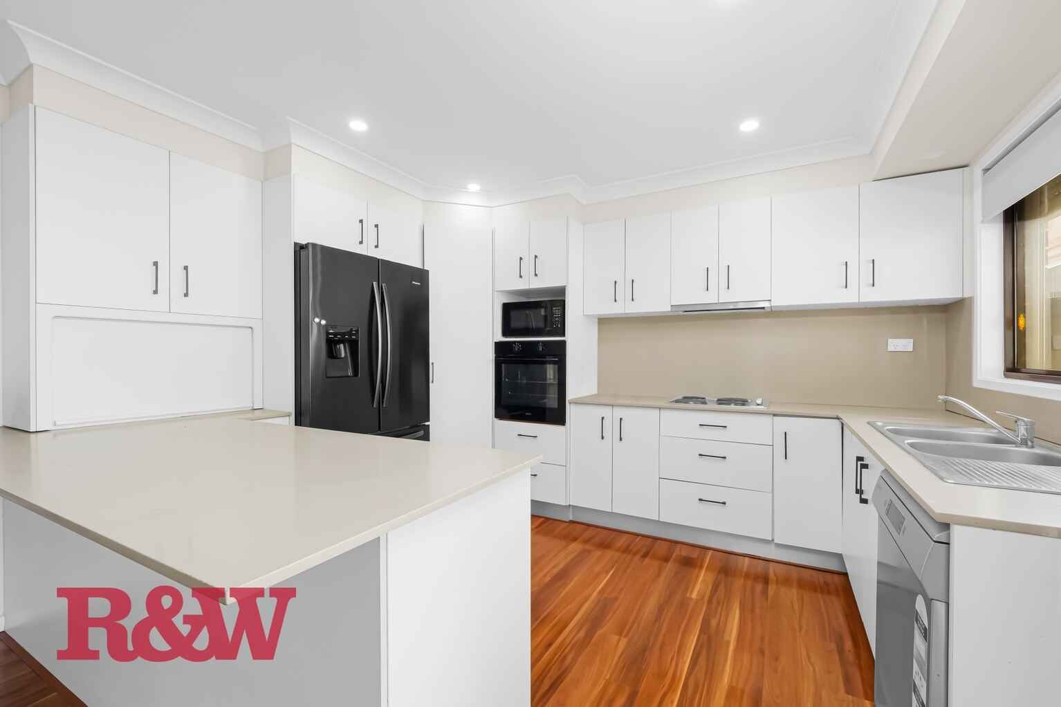 14 & 14A Ophelia Street Rosemeadow 14 & 14A Ophelia Street Rosemeadow