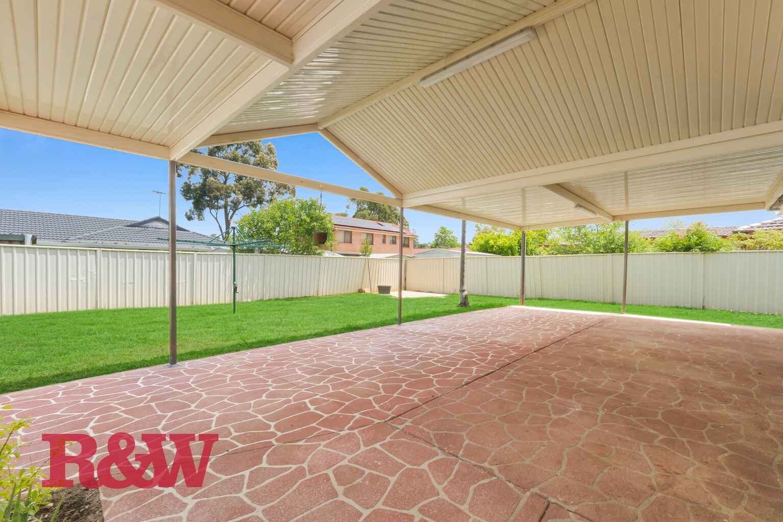 14 & 14A Ophelia Street Rosemeadow 14 & 14A Ophelia Street Rosemeadow