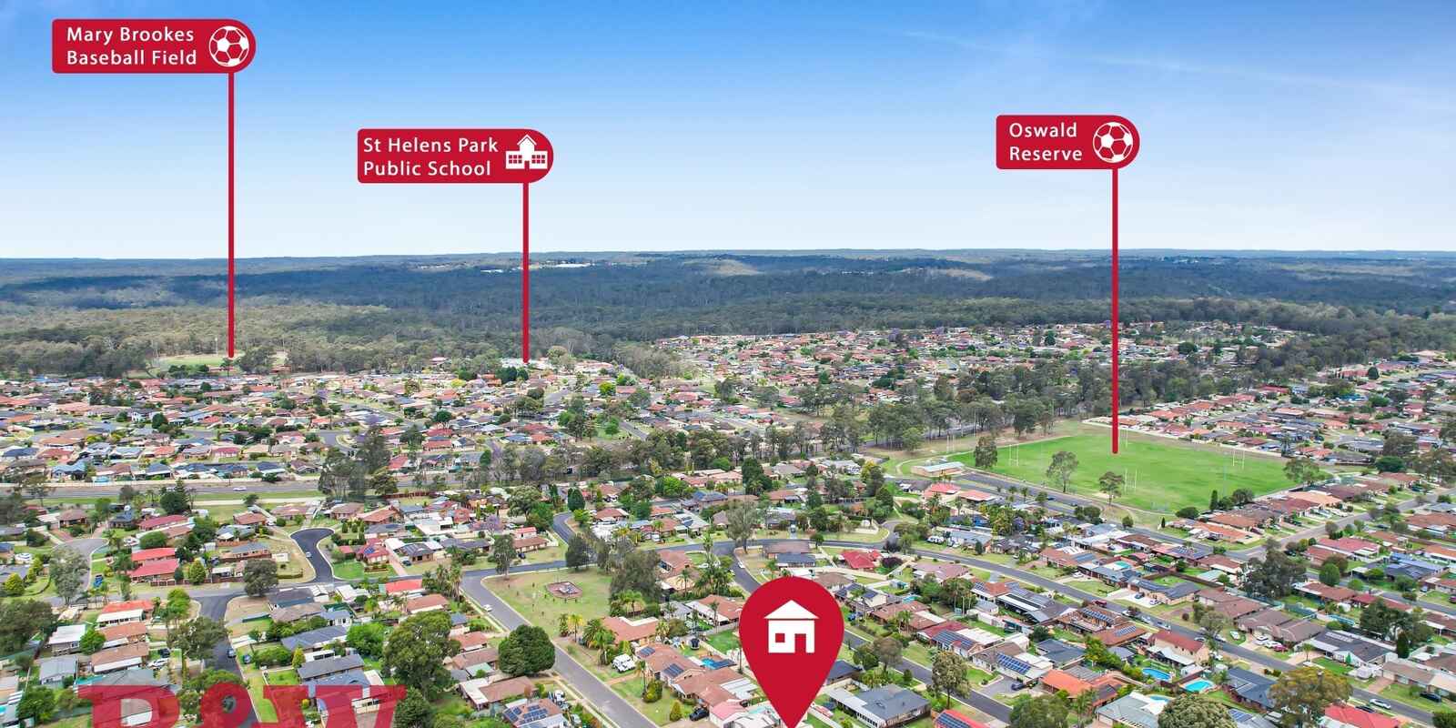 14 & 14A Ophelia Street Rosemeadow 14 & 14A Ophelia Street Rosemeadow