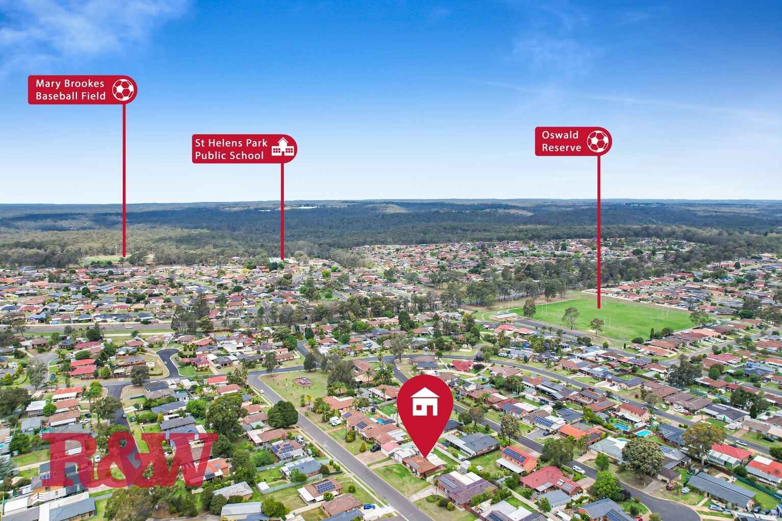 14 & 14A Ophelia Street Rosemeadow 14 & 14A Ophelia Street Rosemeadow