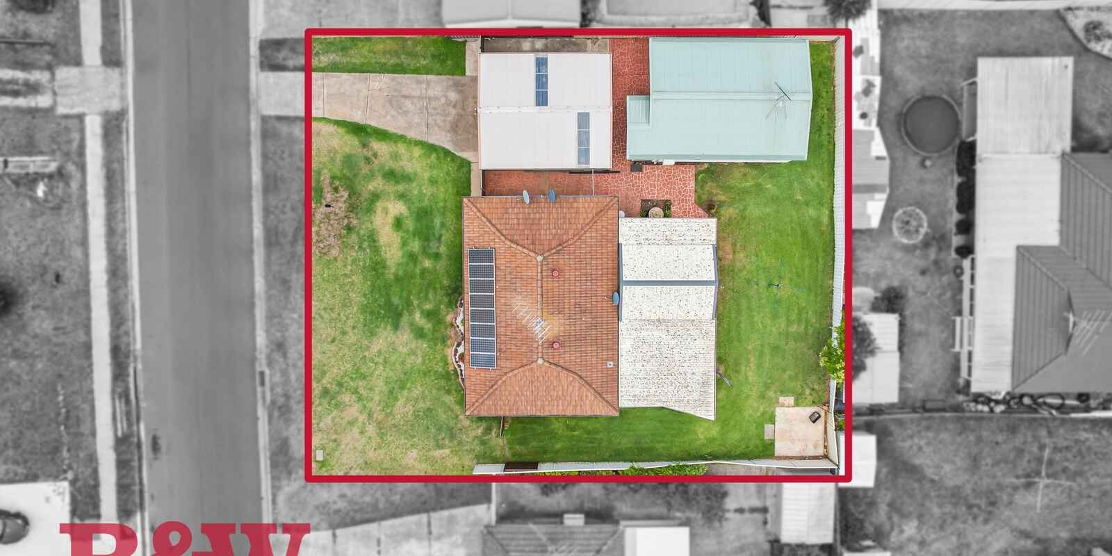 14 & 14A Ophelia Street Rosemeadow 14 & 14A Ophelia Street Rosemeadow