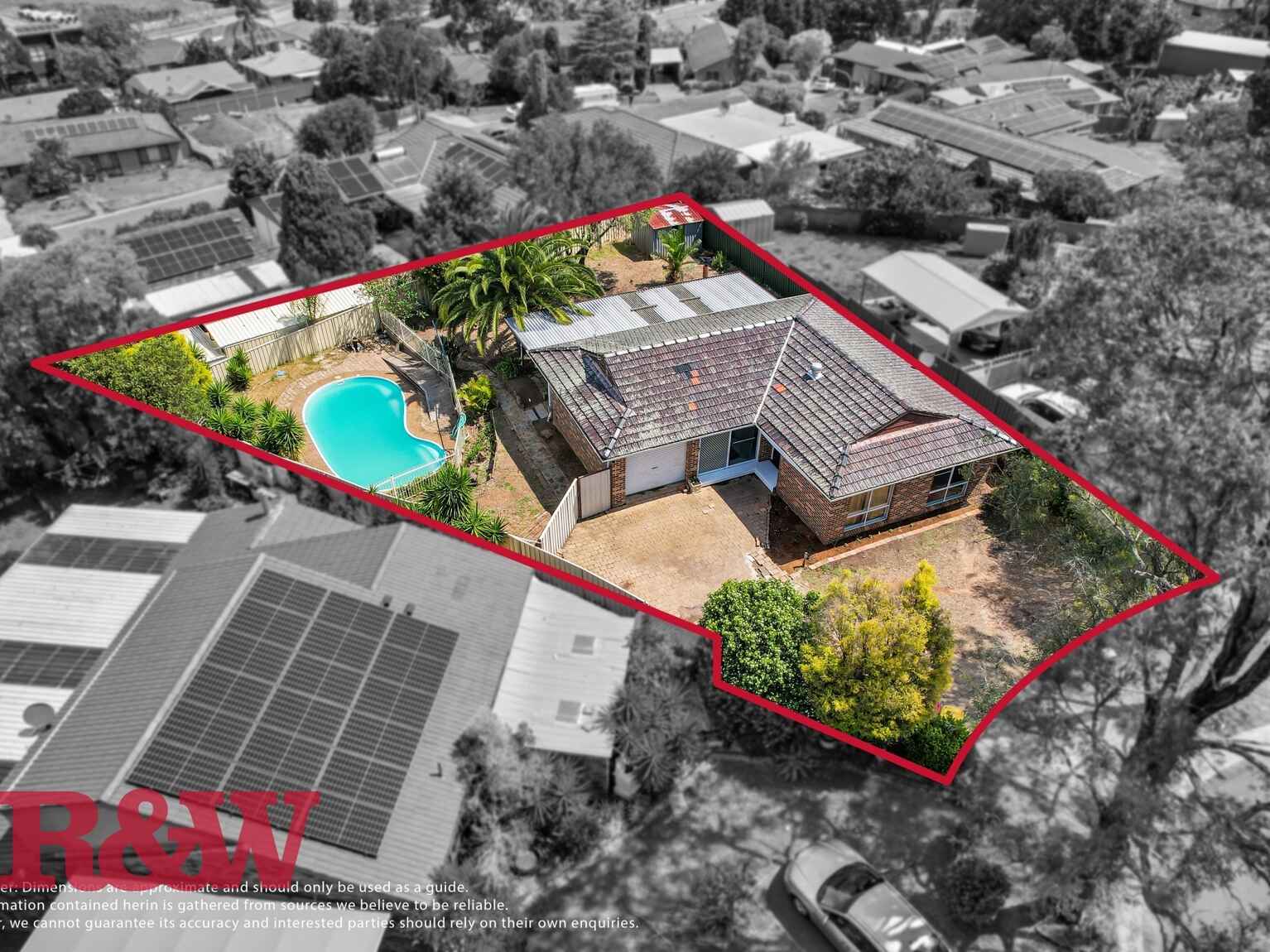 5 Jet Place Eagle Vale