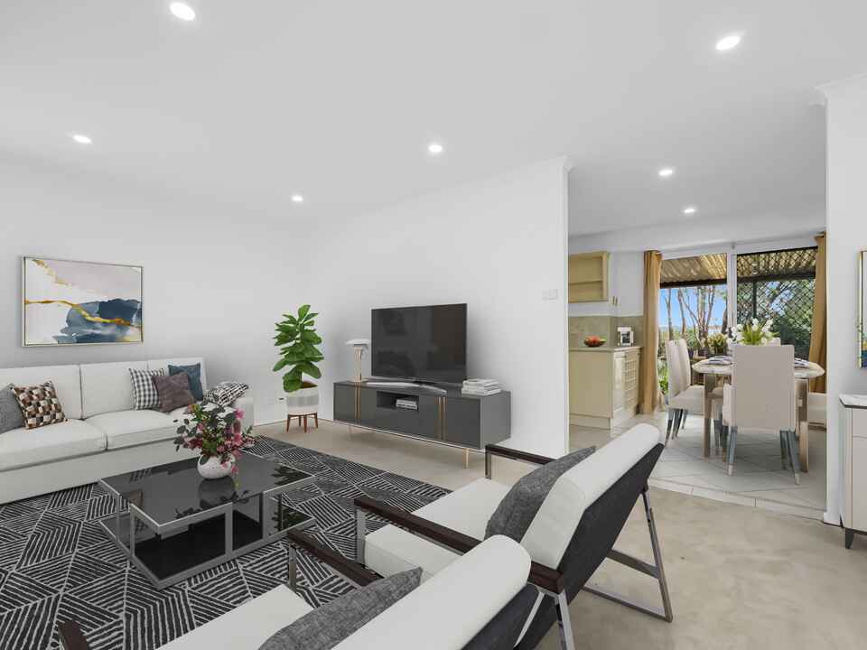 5 Jet Place Eagle Vale