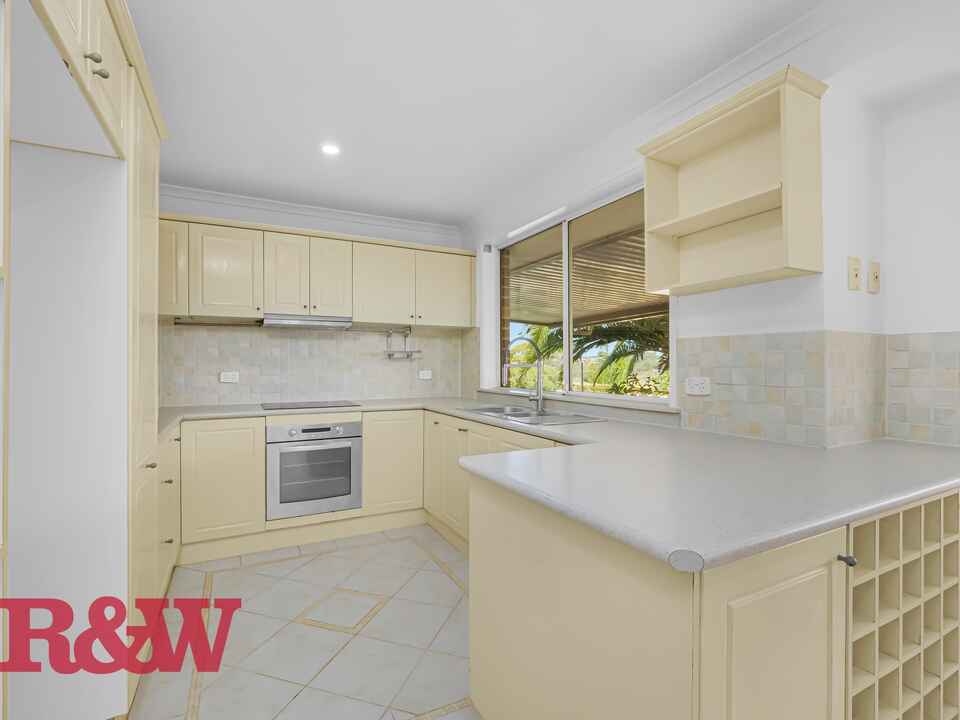 5 Jet Place Eagle Vale