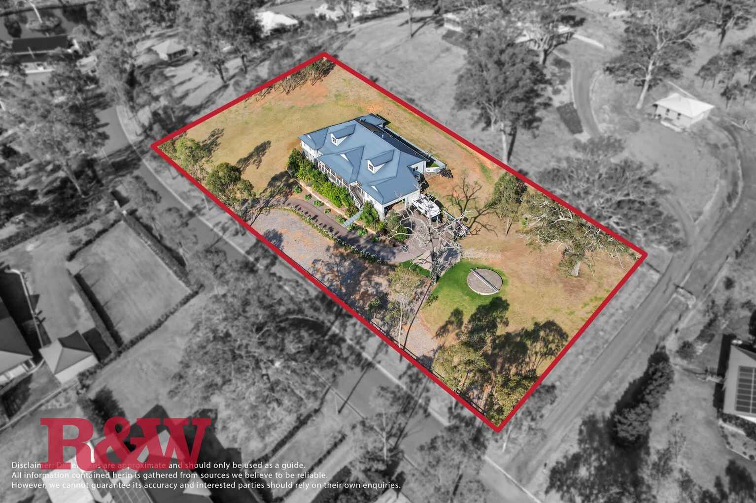 18 Stonequarry Creek Road Picton 18 Stonequarry Creek Road Picton