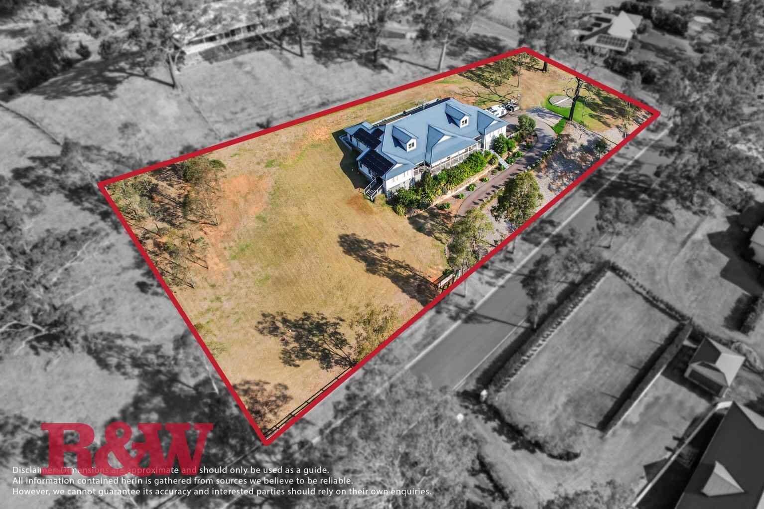 18 Stonequarry Creek Road Picton 18 Stonequarry Creek Road Picton