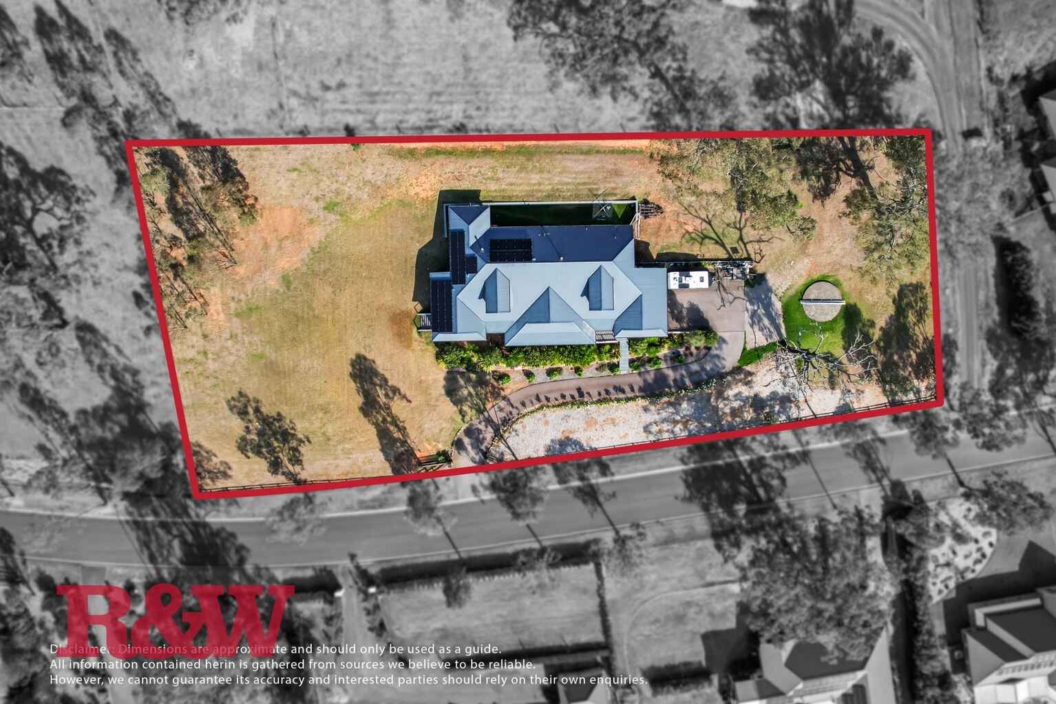 18 Stonequarry Creek Road Picton 18 Stonequarry Creek Road Picton