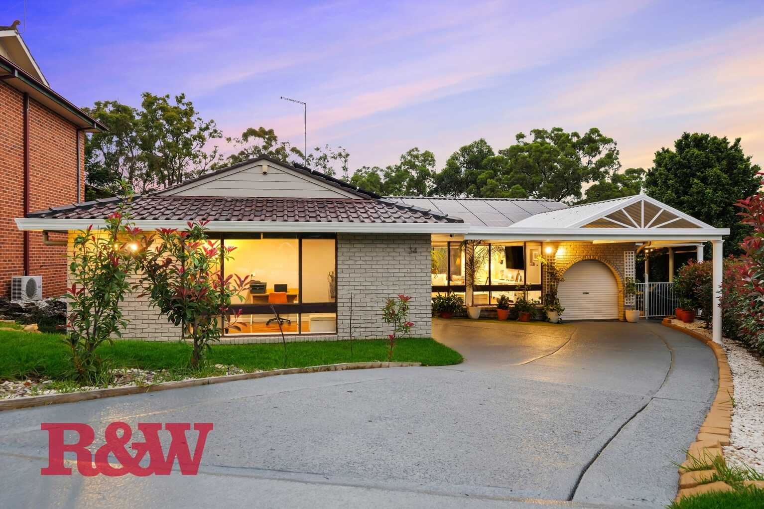 34 Bainbridge Avenue Ingleburn