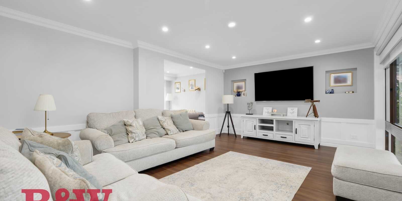 34 Bainbridge Avenue Ingleburn