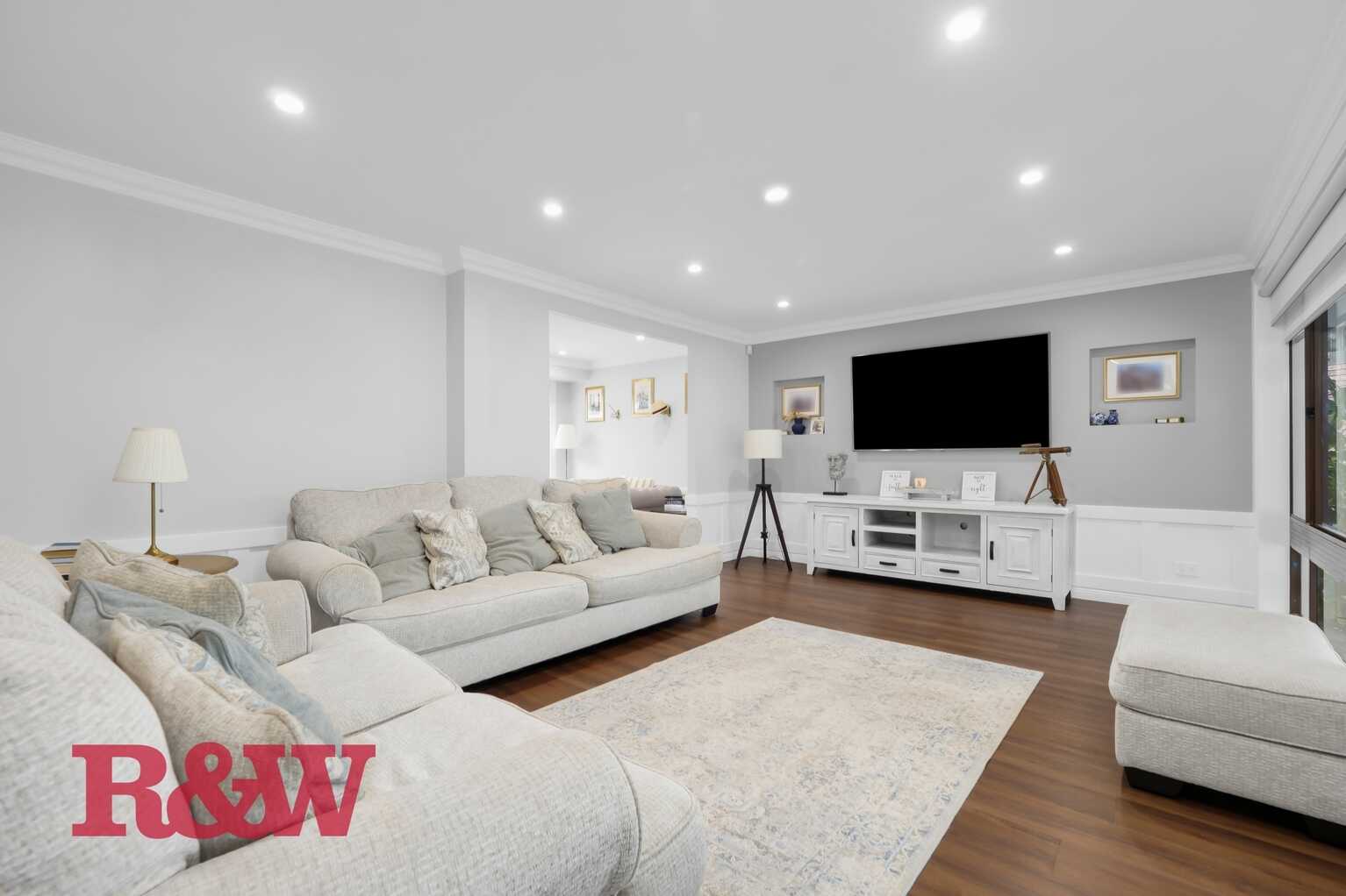 34 Bainbridge Avenue Ingleburn