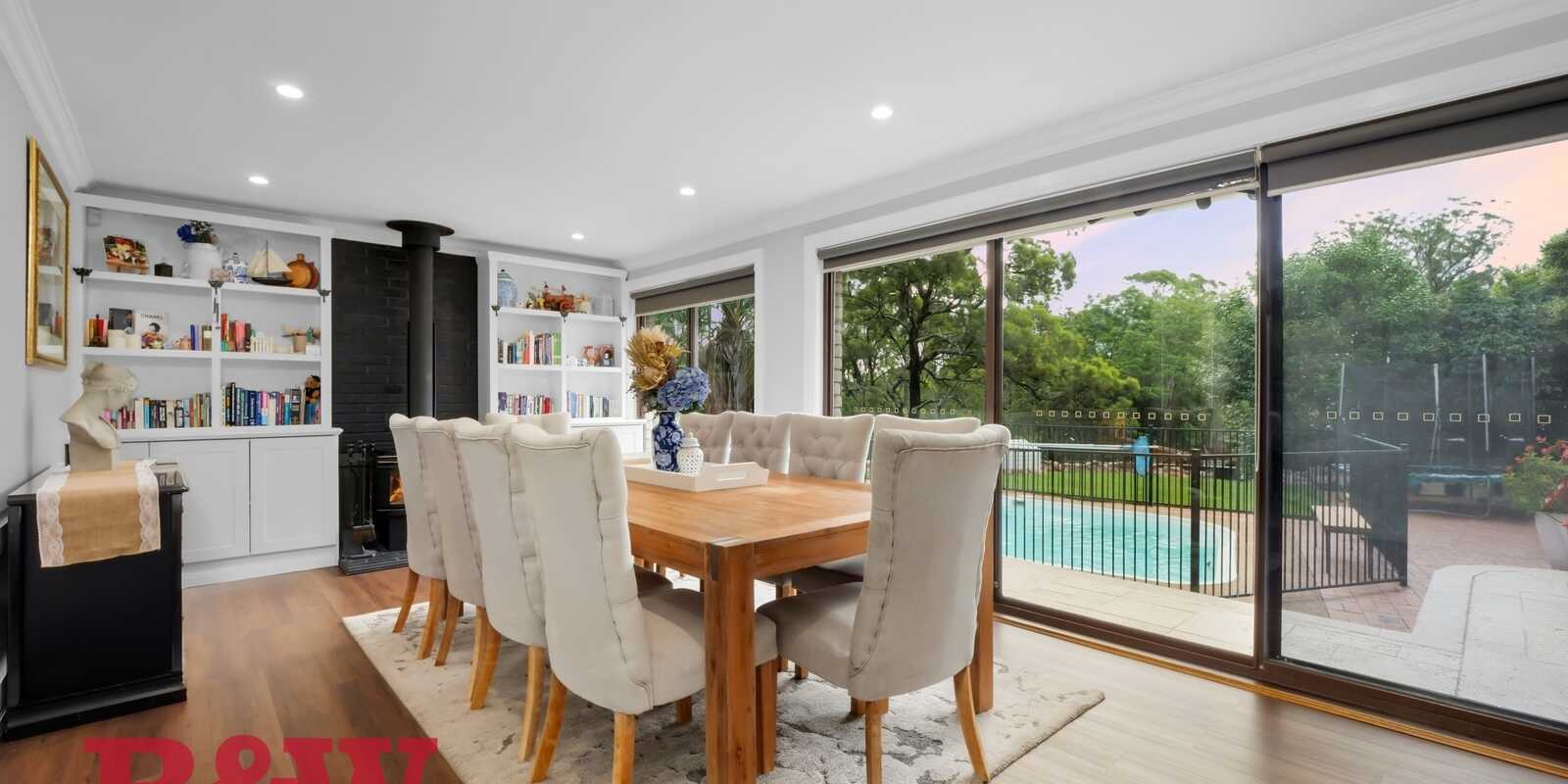 34 Bainbridge Avenue Ingleburn