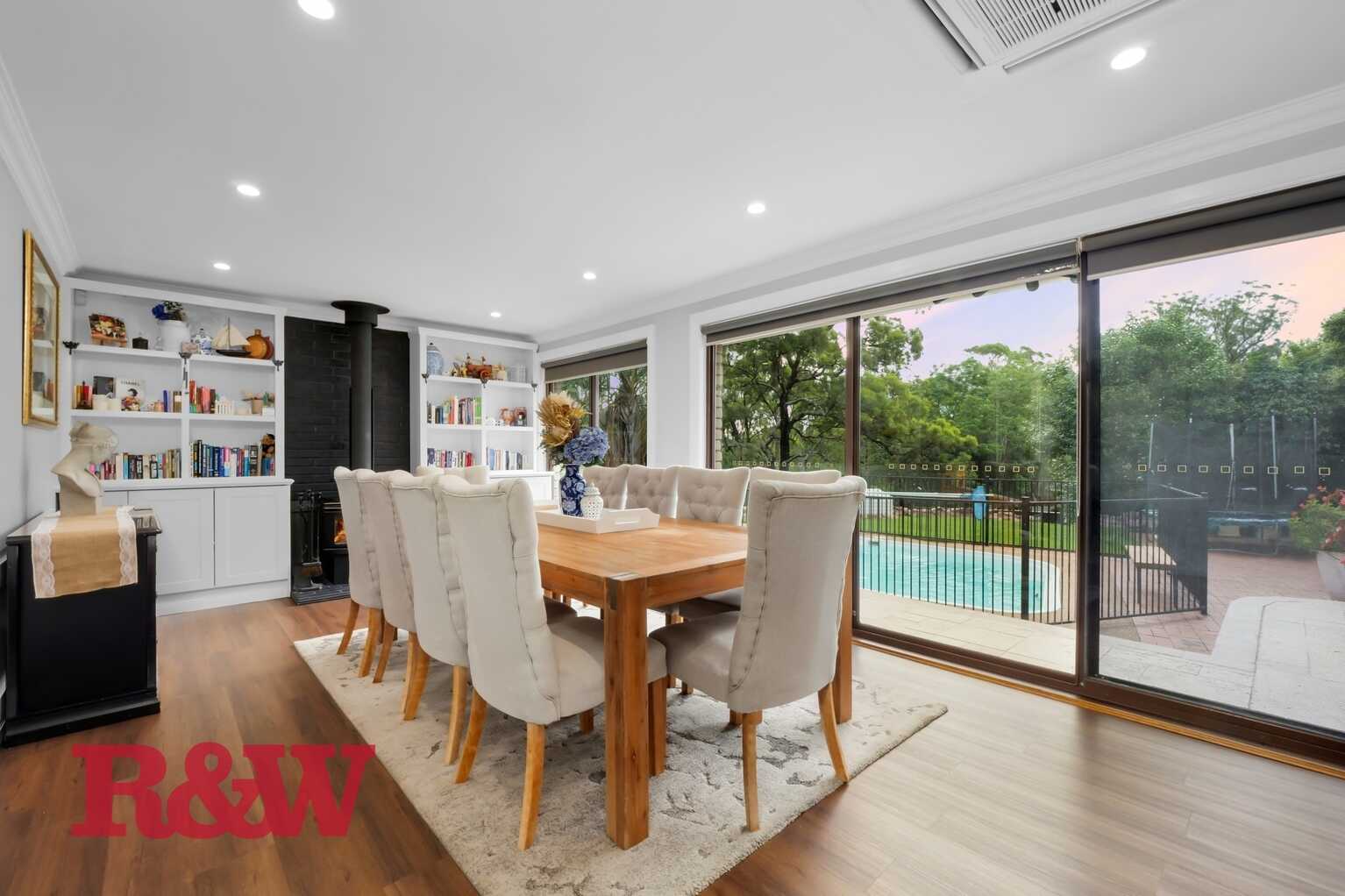 34 Bainbridge Avenue Ingleburn