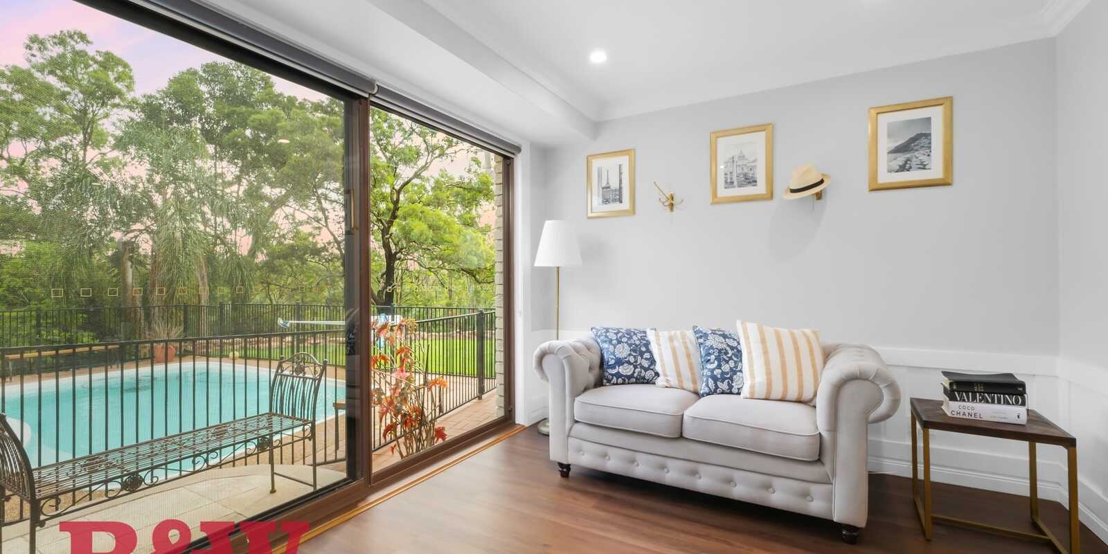 34 Bainbridge Avenue Ingleburn