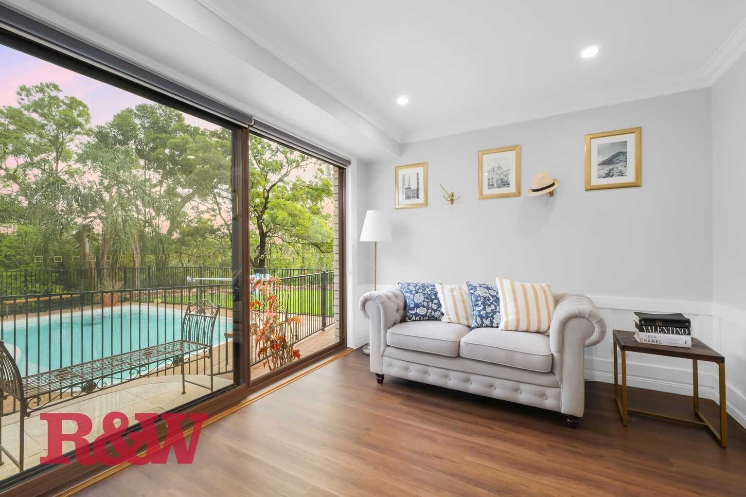 34 Bainbridge Avenue Ingleburn