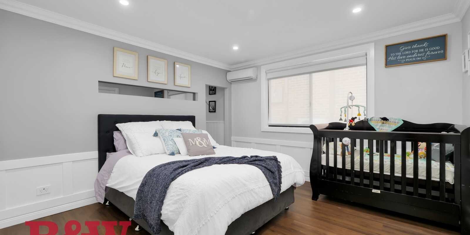 34 Bainbridge Avenue Ingleburn