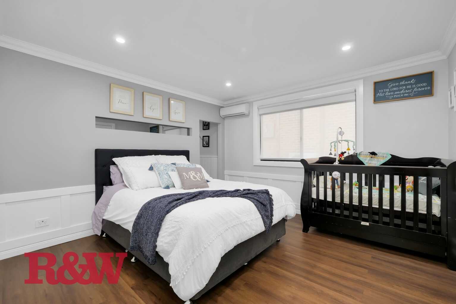 34 Bainbridge Avenue Ingleburn