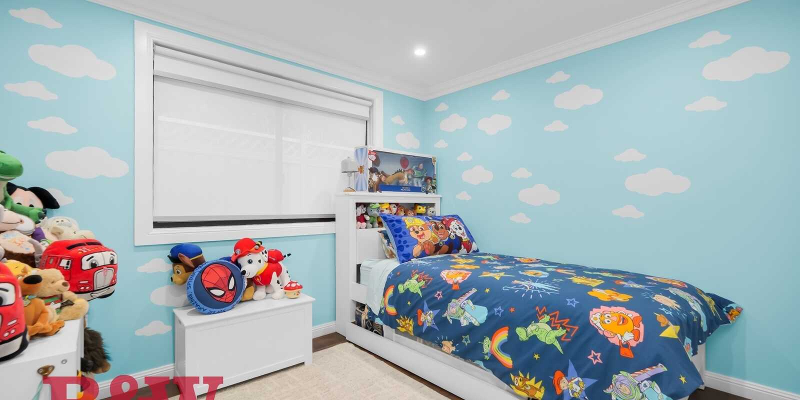 34 Bainbridge Avenue Ingleburn