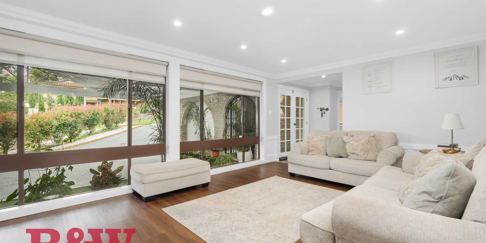 34 Bainbridge Avenue Ingleburn