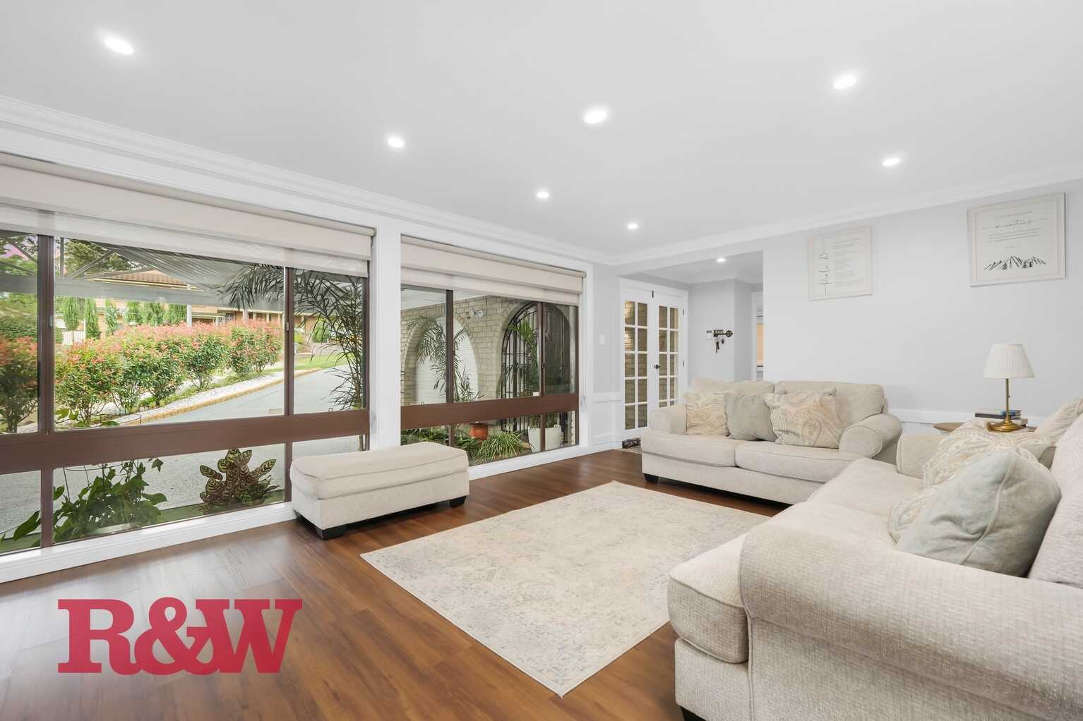 34 Bainbridge Avenue Ingleburn