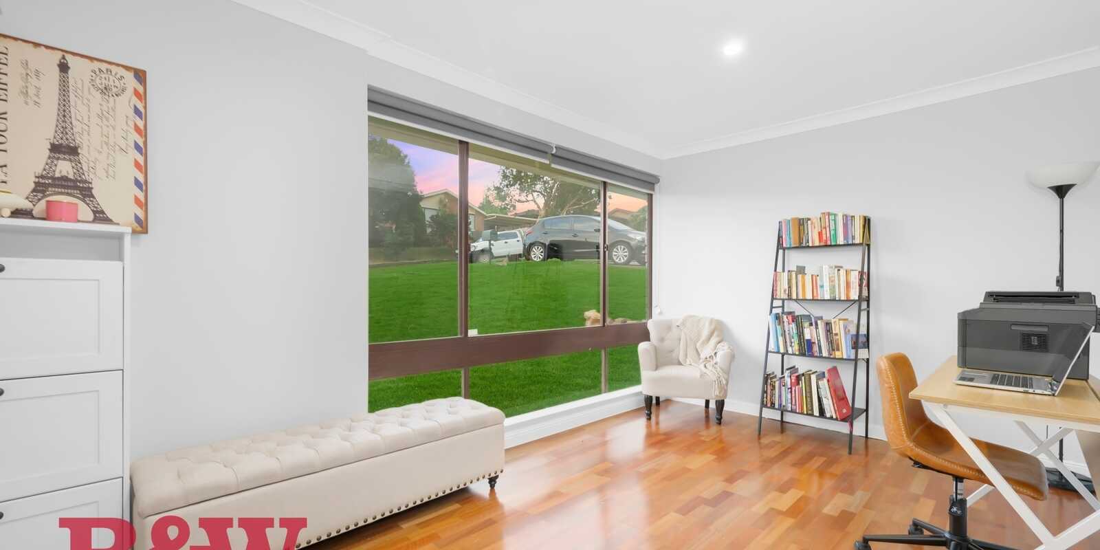 34 Bainbridge Avenue Ingleburn