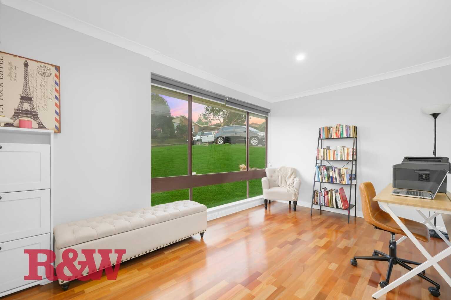 34 Bainbridge Avenue Ingleburn