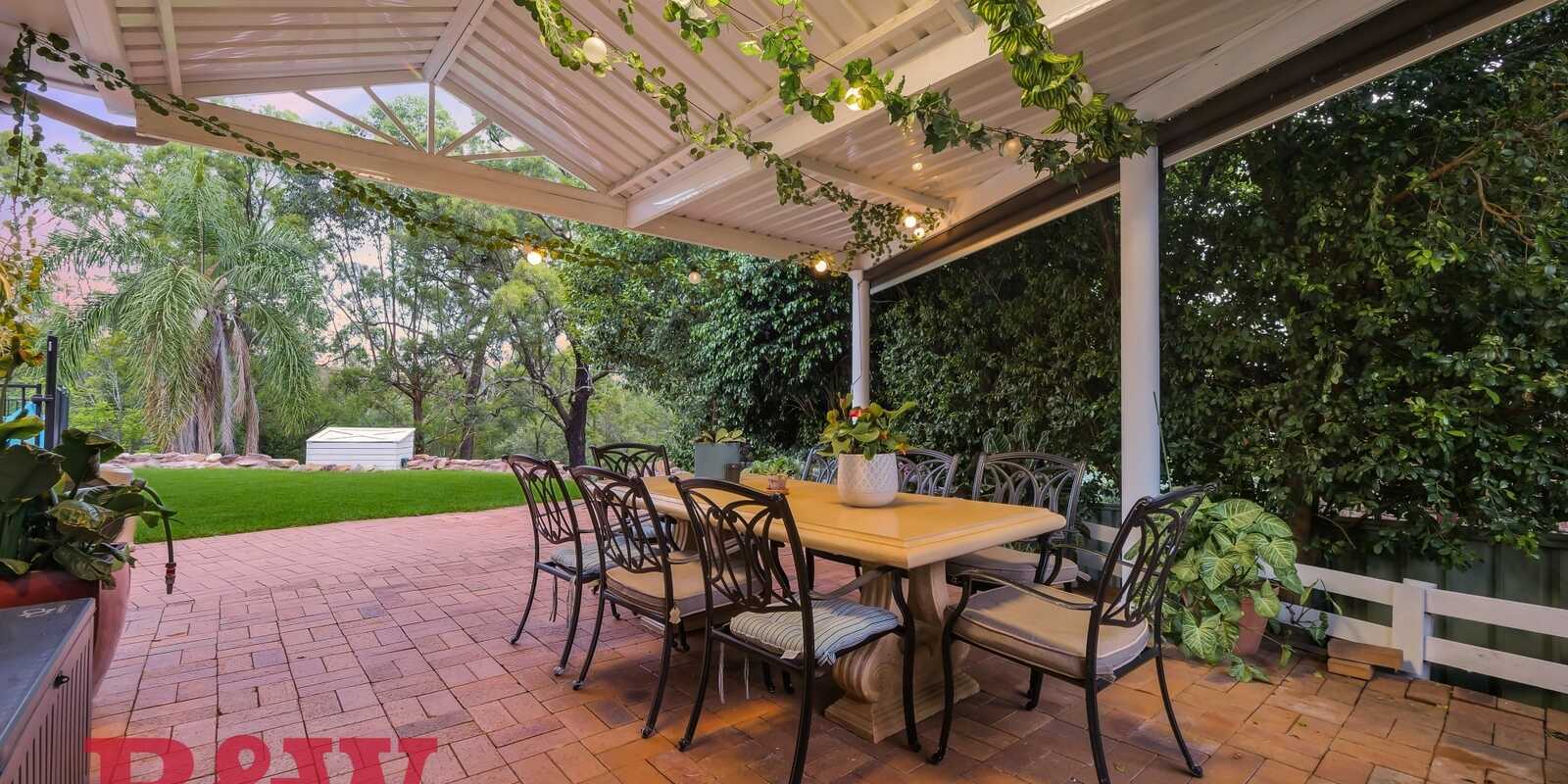 34 Bainbridge Avenue Ingleburn