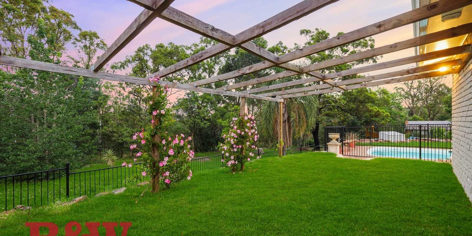 34 Bainbridge Avenue Ingleburn