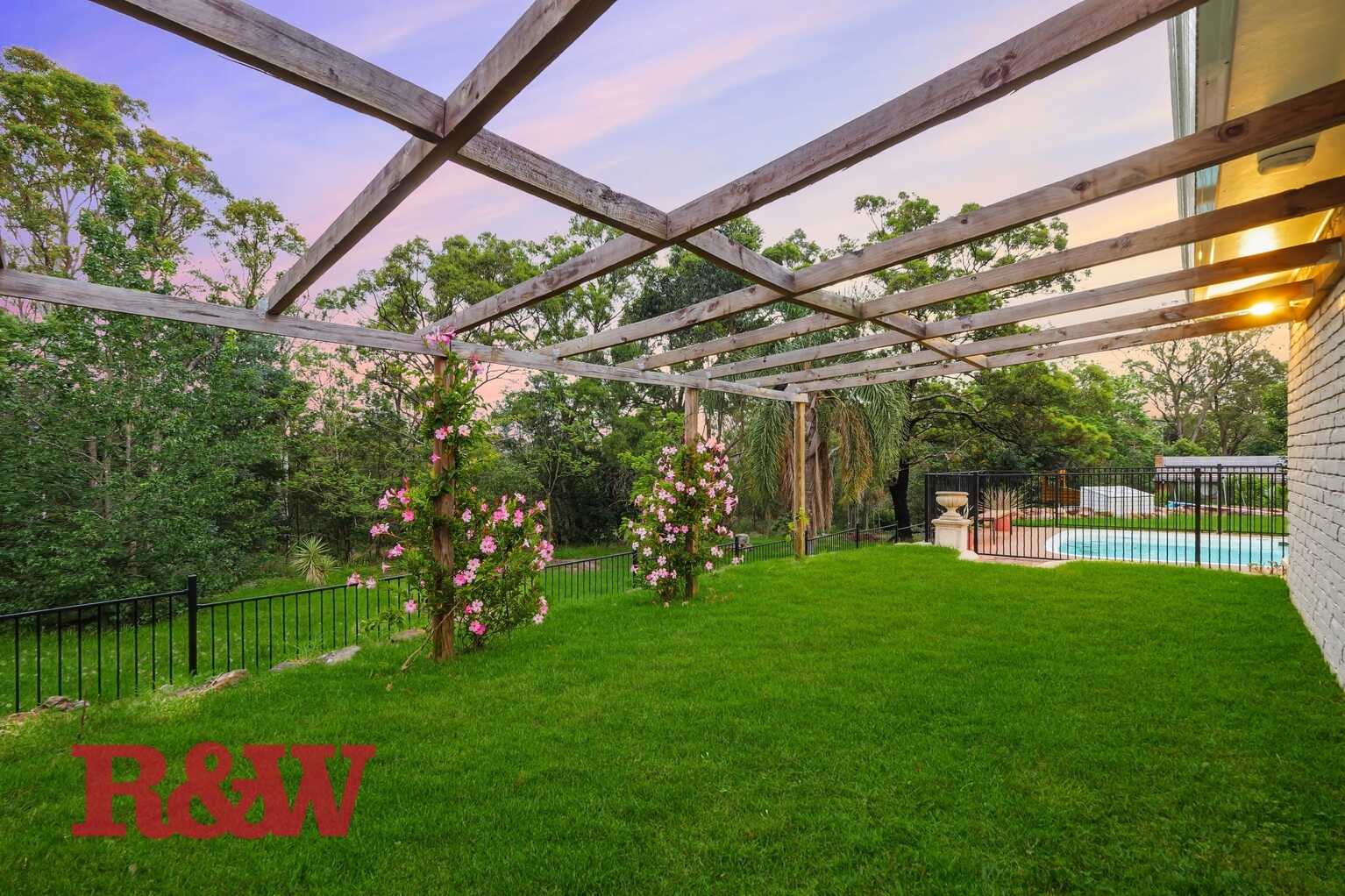 34 Bainbridge Avenue Ingleburn