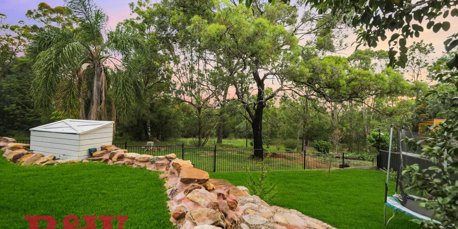 34 Bainbridge Avenue Ingleburn