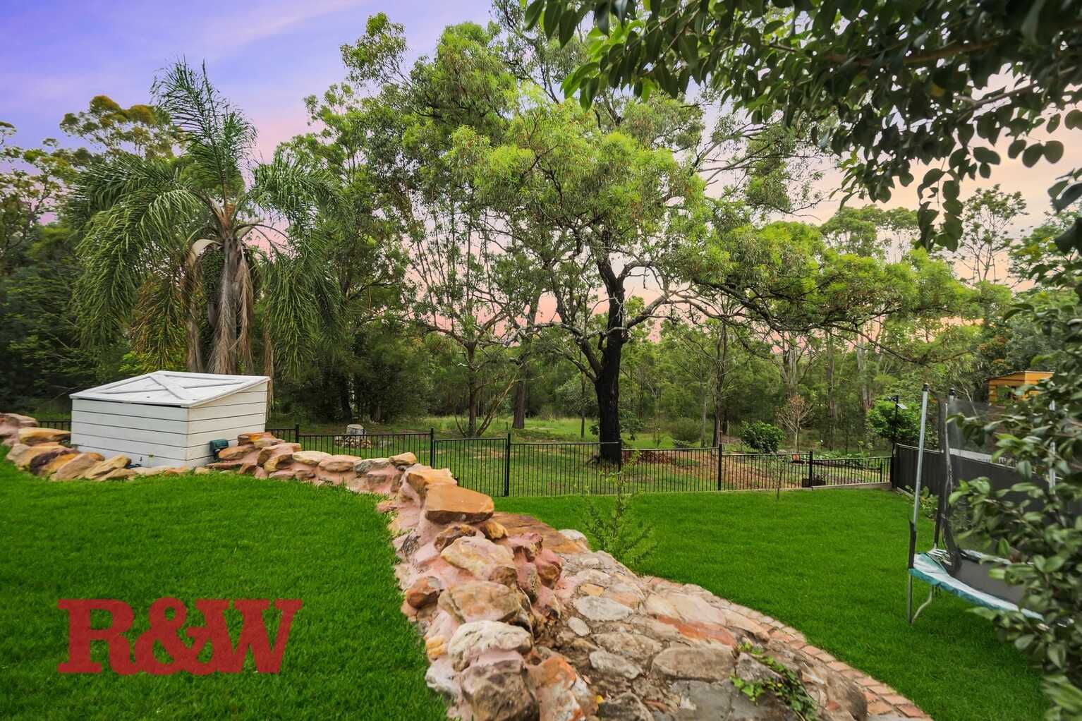 34 Bainbridge Avenue Ingleburn