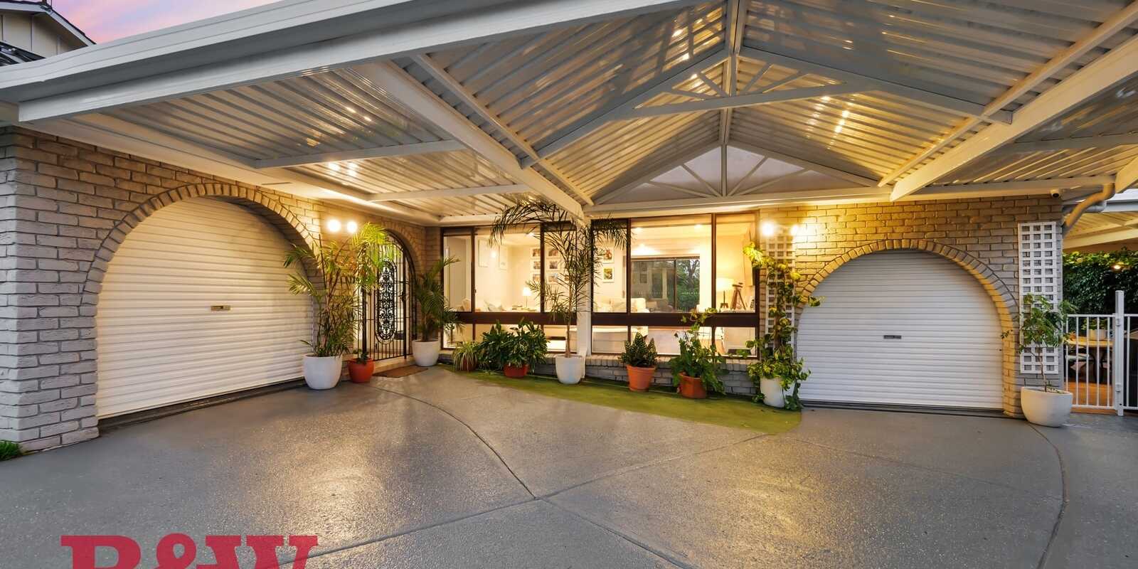 34 Bainbridge Avenue Ingleburn